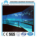 Super Clear Acrylic Panel Viewing of Acrylic Panel Aquarium